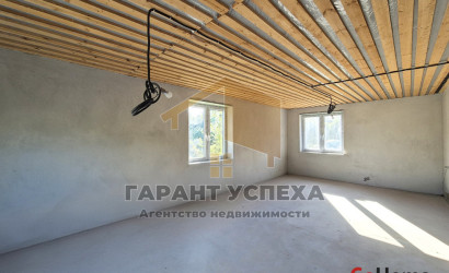 Купить дом, Велюнь, Чернинский с/с, 15 соток. Фото 4