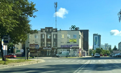 Продажа торгового помещения, Барановичи, Советская, 119/1, 142.3 кв.м.. Фото 8