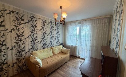 Снять 3-комнатную квартиру на сутки, Гродно, Индурское шоссе, 6. Фото 8