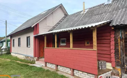  1-этаж.(54.8 м2), Пруды(Дзержинского ул.)