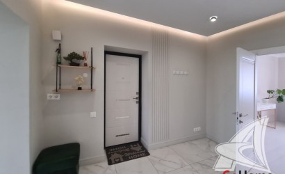 Купить 2-комнатную квартиру, Брест, Киевка, ул. Высокая. Фото 34