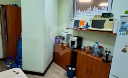 Аренда помещения, Минск, Сторожовская ул., 6,  165.1 кв.м.. Фото 9