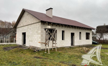 Купить дачу, Брест, Мухавецкий с/с, 5 соток. Фото 2