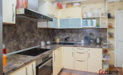 Купить 3-комнатную квартиру, Минск, Камайская ул., 14(Центральный район). Фото 10