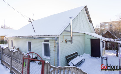 Купить дом, Марьина Горка, Первомайский, 12, 11 соток. Фото 19