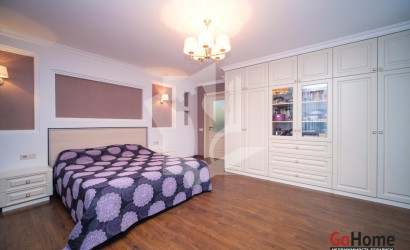 Купить 4-комнатную квартиру, Минск, Острошицкая ул., 8 (Первомайский район). Фото 32