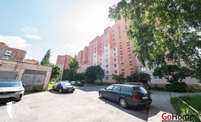 Купить 3-комнатную квартиру, Минск, Мазурова, 4(Фрунзенский район). Фото 18