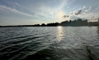 Купить участок, Родевичи, Нагорная ул., 25 соток. Фото 10