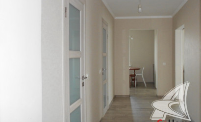 Купить 3-комнатную квартиру, Брест, Вулька, ул. Краснознаменная. Фото 21