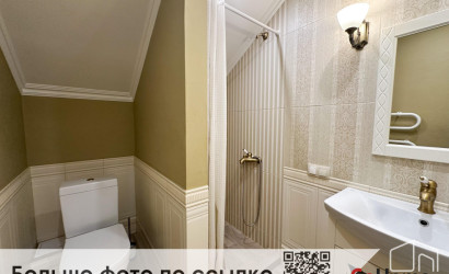 Купить коттедж, Лещины, Дачный пер., 8, 28 соток. Фото 26