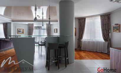 Купить 6-комнатную квартиру, Минск, Чехова ул., 3 (Центральный район). Фото 31