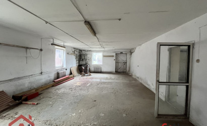 Аренда склада, Юхновка, Луговая, 8, 1261 кв.м.. Фото 12