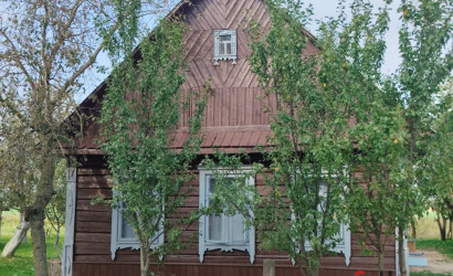 Купить дом, Морозы, 2, 25 соток. Фото 17