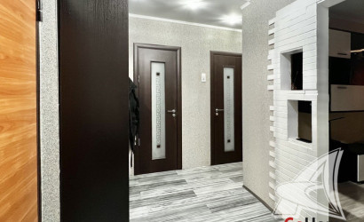 Купить 1-комнатную квартиру, Брест, Вулька, ул. Рябиновая. Фото 12