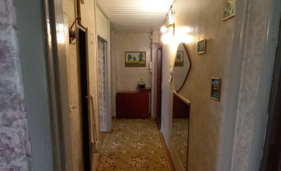 Купить 2-комнатную квартиру, Новополоцк, Блохина ул., 15. Фото 19