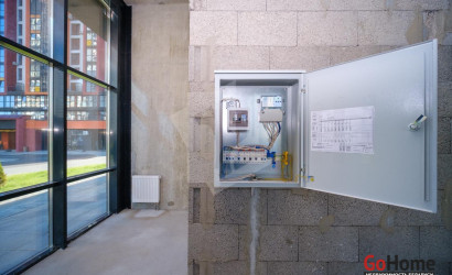 Аренда офиса, Минск, Савицкого ул., 35,  47.5 кв.м.. Фото 10