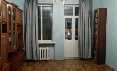 Купить 1-комнатную квартиру, Минск, ул. Козлова, д.  19(Первомайский район). Фото 1