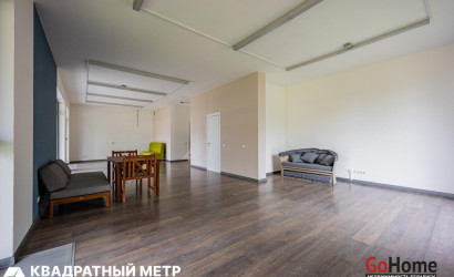 Купить 3-комнатную квартиру, Ратомка, Солнечный Пляж ул., 3. Фото 24