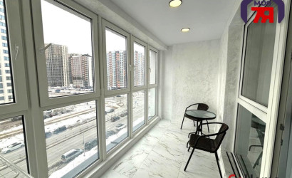 Снять 1-комнатную квартиру, Минск, ул. Михаила Савицкого, д. 23 (Октябрьский район). Фото 12