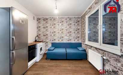 Купить 1-комнатную квартиру, Копище, Братьев Райт ул., 10. Фото 4