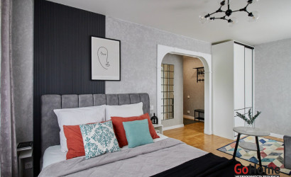 Снять 1-комнатную квартиру на сутки, Минск, ул. Ванеева, 22 (Заводской район). Фото 2