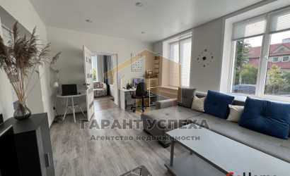 Купить дом, Брест, ул. Леваневского, д. , 5.78 соток. Фото 3