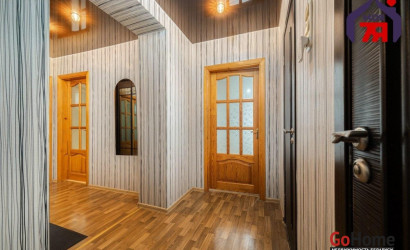 Купить 2-комнатную квартиру, Минск, Гурского ул., 33 (Московский район). Фото 10
