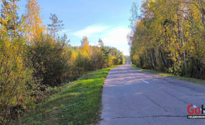 Купить дом, Углы, 22 соток. Фото 6