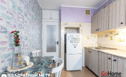 Купить 1-комнатную квартиру, Минск, ул. Сухаревская, д. 15 (Фрунзенский район). Фото 6