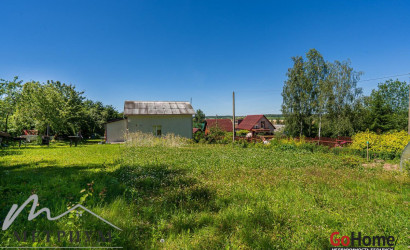 Купить дом в деревне, Полиграфист, 13 соток. Фото 22