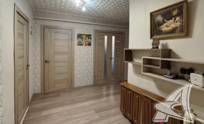 Купить 4-комнатную квартиру, Остромичи, , . Фото 21