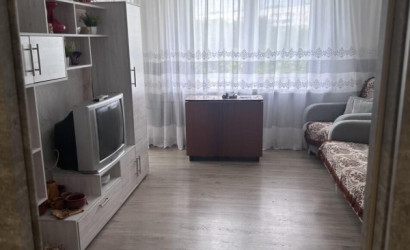 Купить 3-комнатную квартиру, Витебск, Московский просп., 41. Фото 1