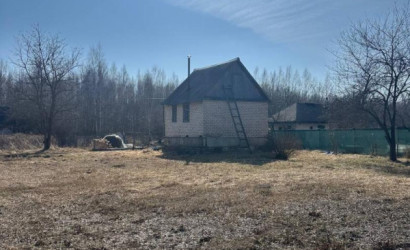 Купить дом в деревне, Свислочский Урожай, 10 соток. Фото 4