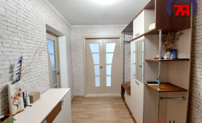 Купить 3-комнатную квартиру, Смолевичи, Слесарный пер., 8. Фото 12