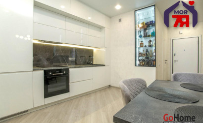 Купить 1-комнатную квартиру, Минск, Нововиленская ул., 31 (Центральный район). Фото 17