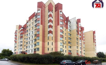 Купить 2-комнатную квартиру, Минск, Наполеона Орды ул., 45 (Московский район). Фото 12