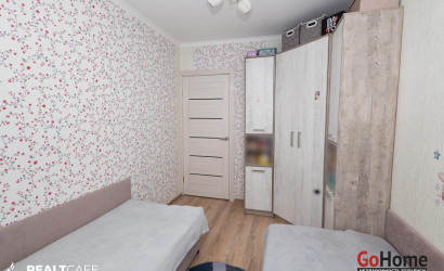 Купить 2-комнатную квартиру, Лида, Космонавтов ул., 4/2. Фото 5
