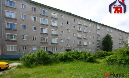  5-этаж.(21.2 м2), Вилейка(Гагарина ул., 9)