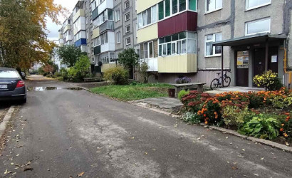 Купить 2-комнатную квартиру, Рогачев, Николая Гоголя, 95. Фото 1