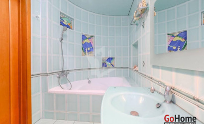 Снять 3-комнатную квартиру, Минск, ул. Беды, д. 8. Фото 12