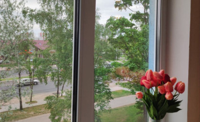 Купить 1-комнатную квартиру, Витебск, Терешковой, 10. Фото 17