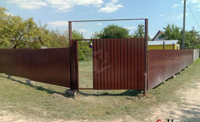 Купить дом в деревне, Спутник-86, 4 соток. Фото 8