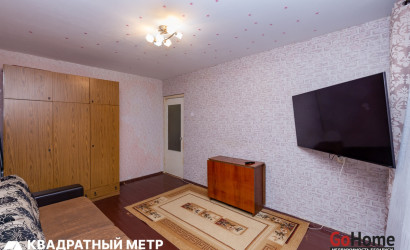 Купить 2-комнатную квартиру, Минск, ул. Седых, д. 60 (Первомайский район). Фото 5