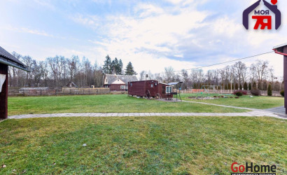 Купить дом, Гарутишки, 31 соток. Фото 11