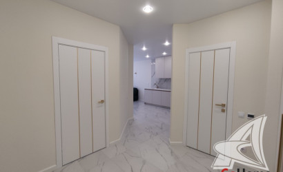 Купить 2-комнатную квартиру, Брест, Ковалево, ул. Октябрьской Революции. Фото 20