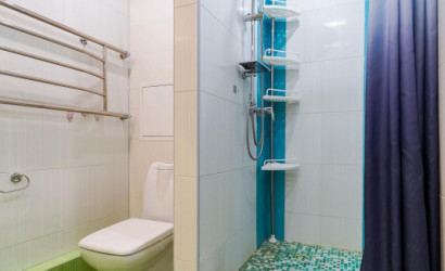 Купить 3-комнатную квартиру, Минск, Бумажкова ул., 37/А (Партизанский район). Фото 28