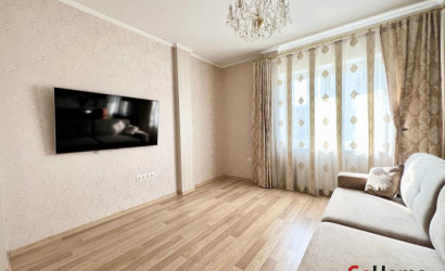 Купить 3-комнатную квартиру, Гродно, Поповича, 8. Фото 14