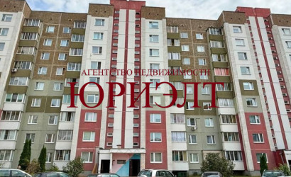 Купить 3-комнатную квартиру, Новополоцк, Молодёжная, 186/2. Фото 2