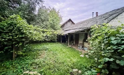  1-этаж.(64.9 м2), Узда(Рокоссовского ул.)