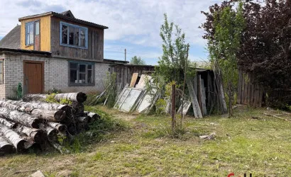  2-этаж.(83.9 м2), Листопадовичи(Коммунара 55)
